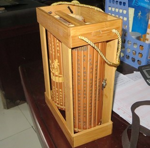 竹制品品種有哪些？