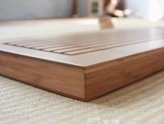 竹家具低碳環(huán)保，市場前景廣闊